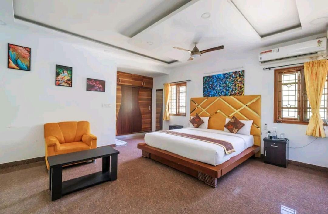 Tulip Bangalore