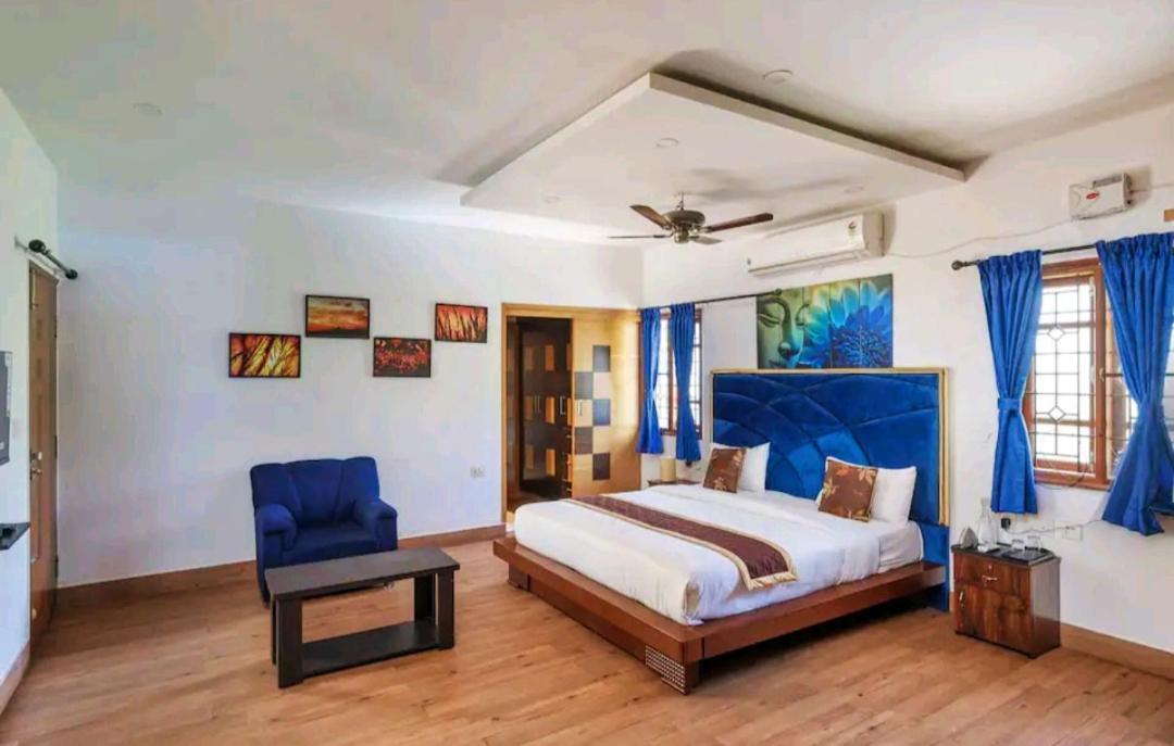 Hotel Tulip 4*