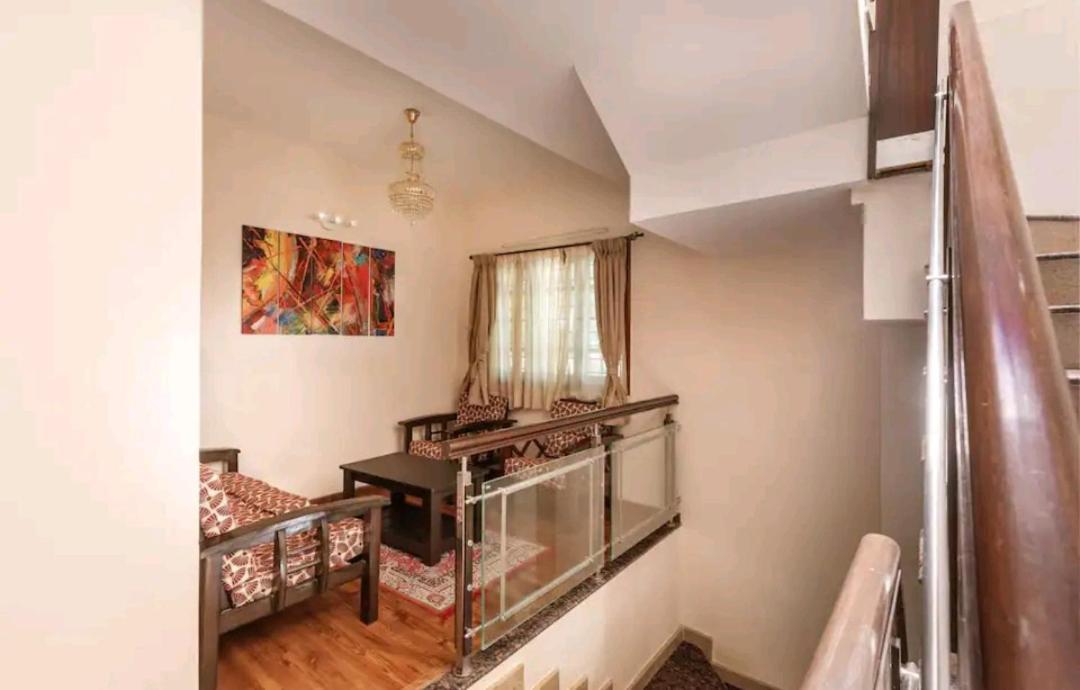 Tulip Hotel Bangalore