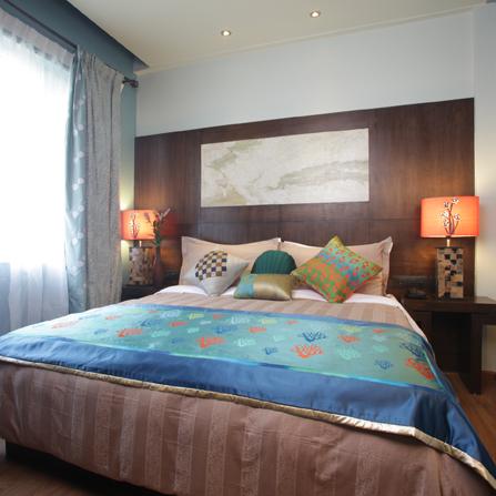 Justa Mg Road Hotel Bangalore