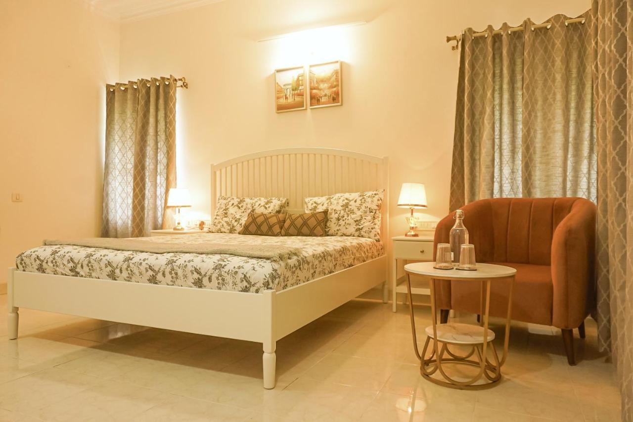Luxre Homes - In Koramangala Bed & Breakfast Bangalore