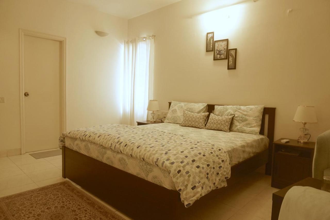 Bed & Breakfast Luxre Homes - In Koramangala Bangalore