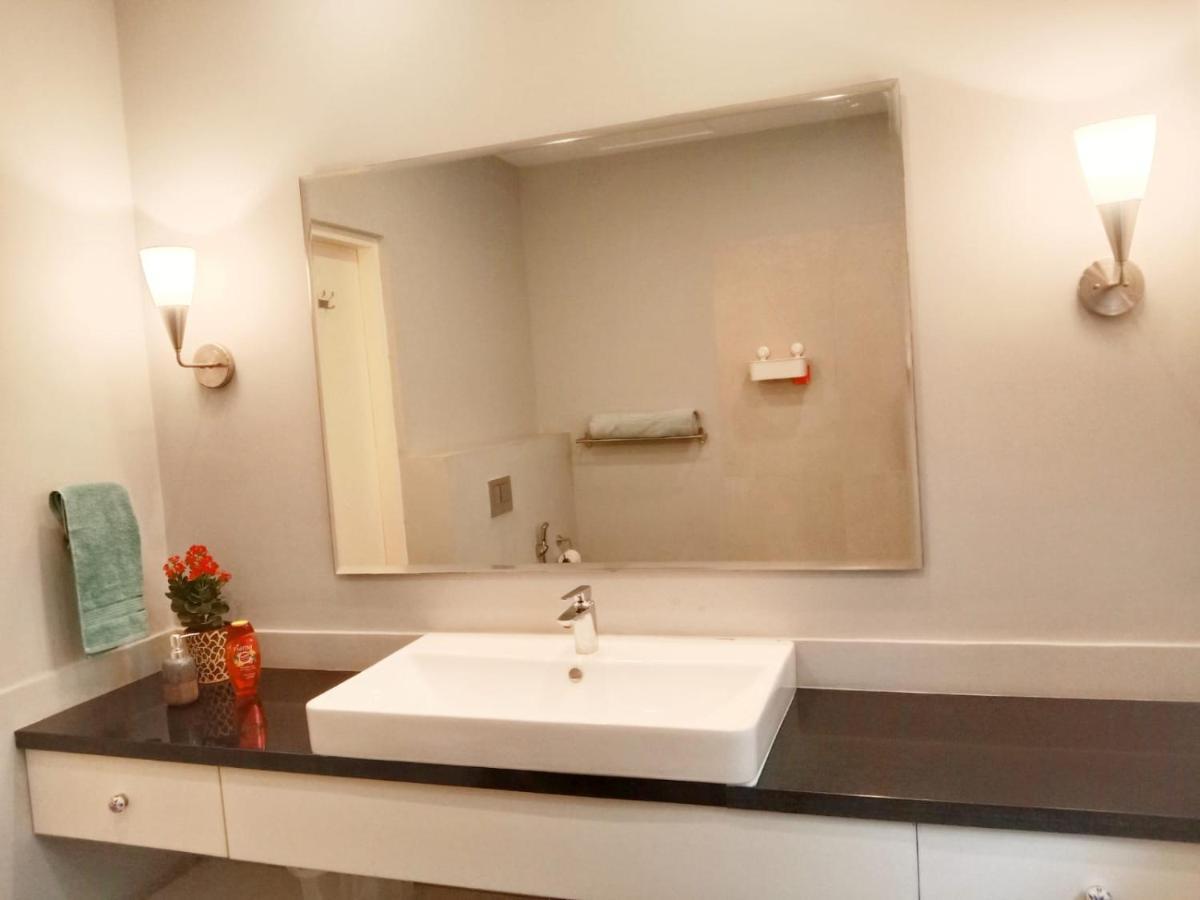 Bed & Breakfast Luxre Homes - In Koramangala