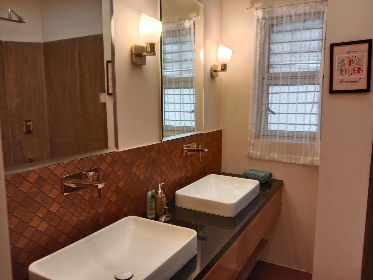 Luxre Homes - In Koramangala Bed & Breakfast