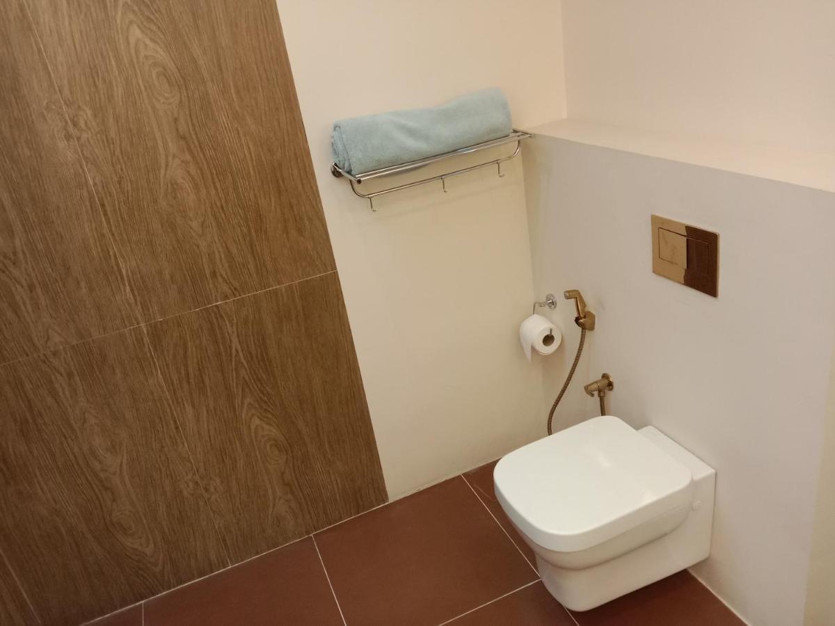 Bed & Breakfast Luxre Homes - In Koramangala