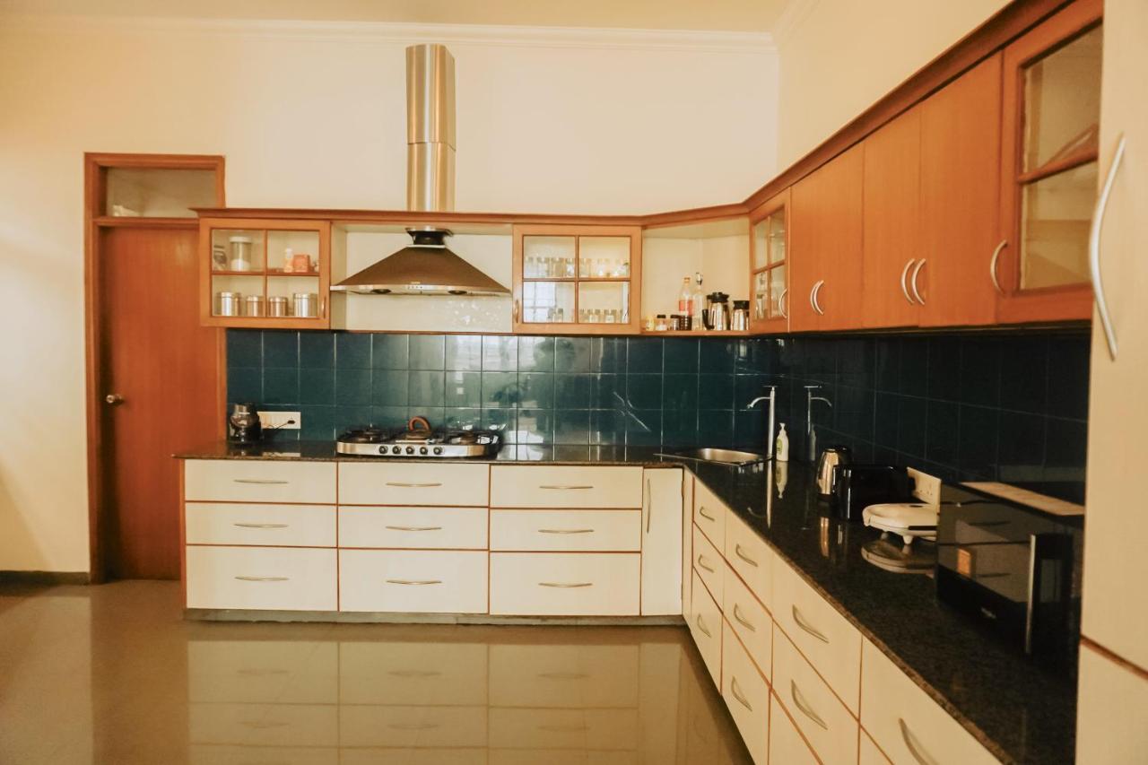 Luxre Homes - In Koramangala *
