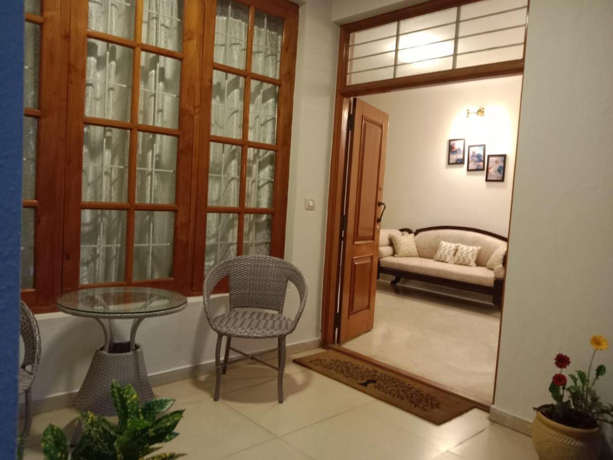 Luxre Homes - In Koramangala Bed & Breakfast Bangalore