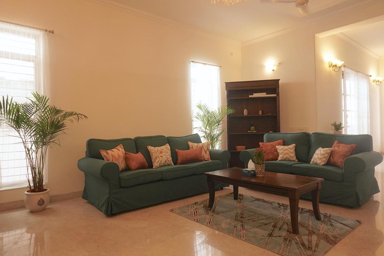 Luxre Homes - In Koramangala *