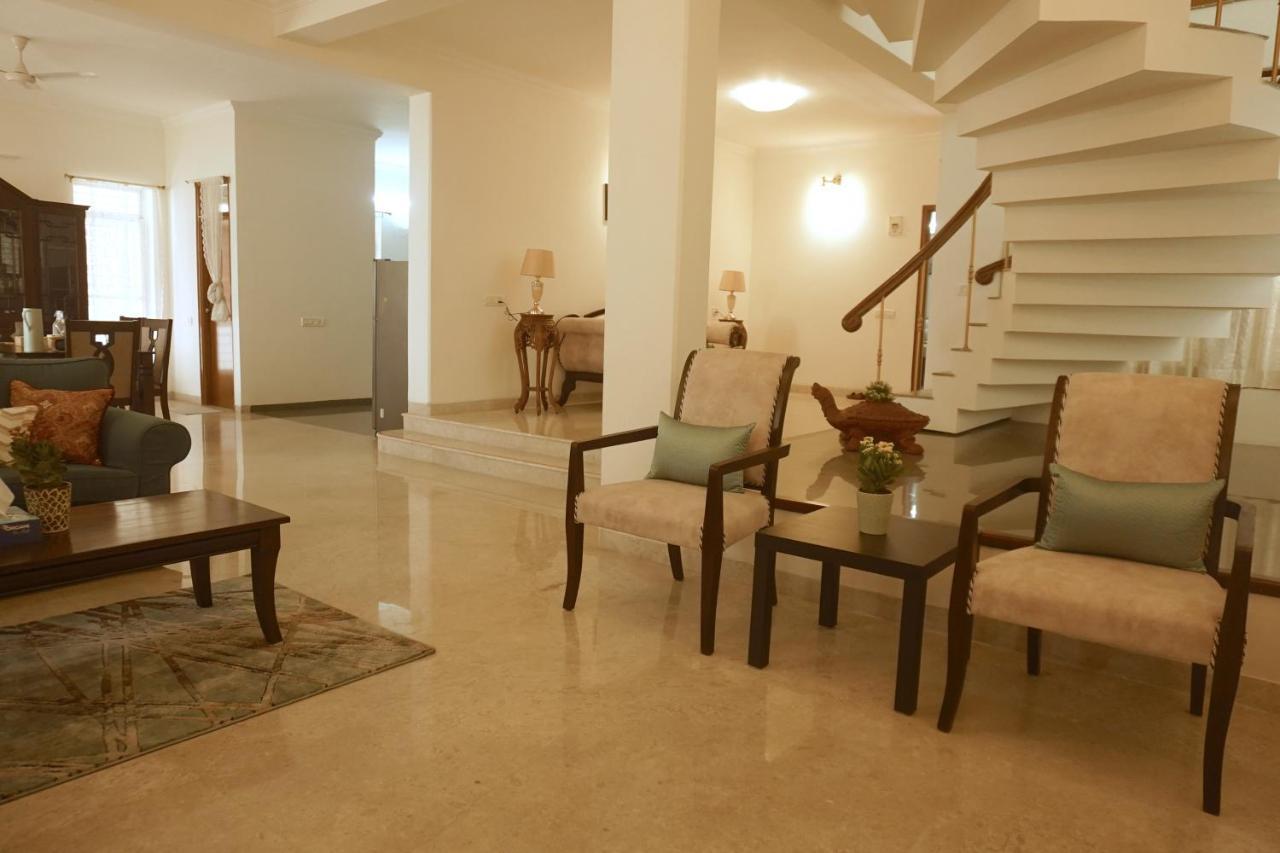 Luxre Homes - In Koramangala *
