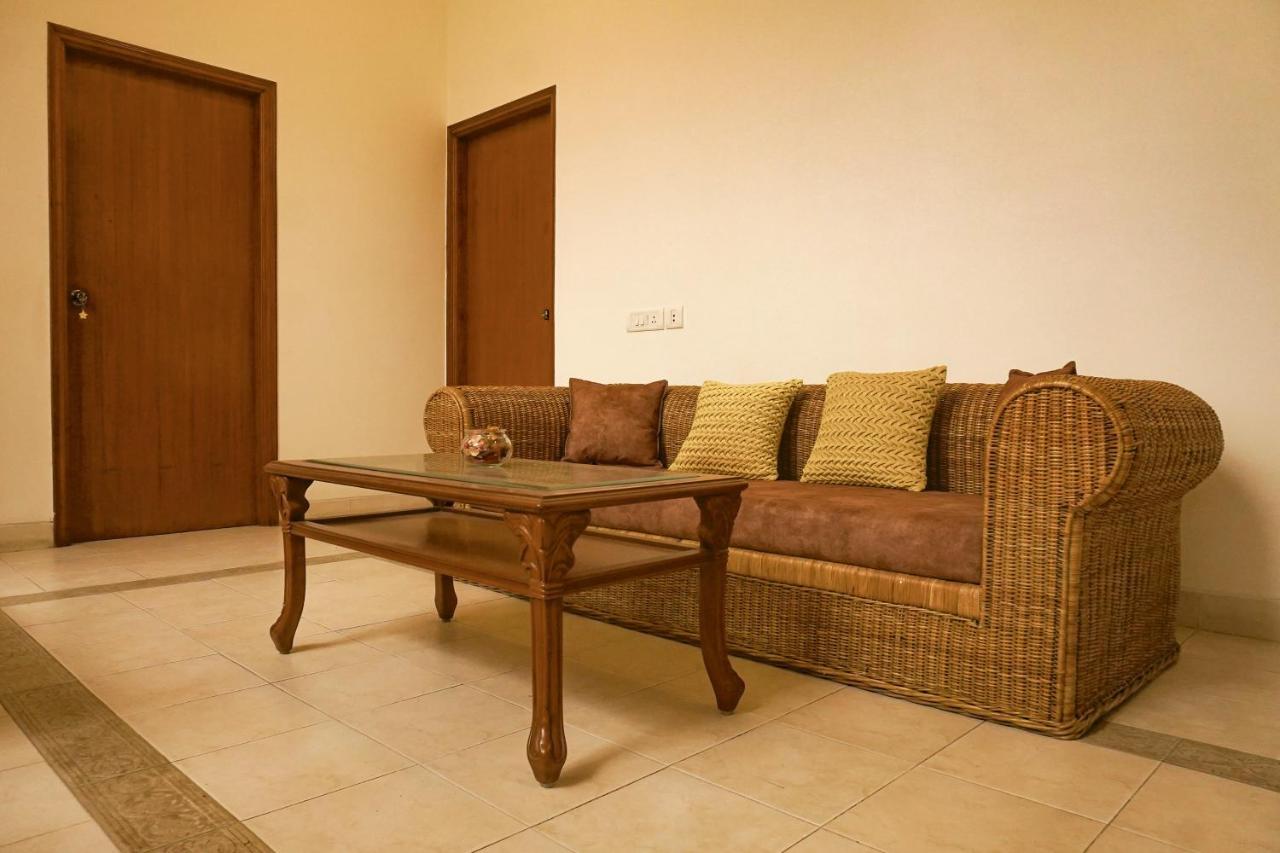 Bed & Breakfast Luxre Homes - In Koramangala *