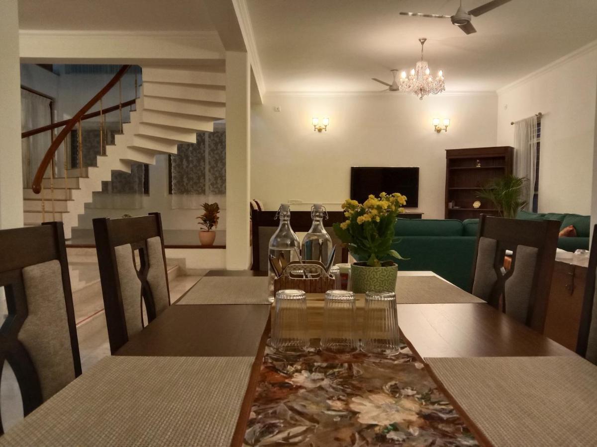 Bed & Breakfast Luxre Homes - In Koramangala *