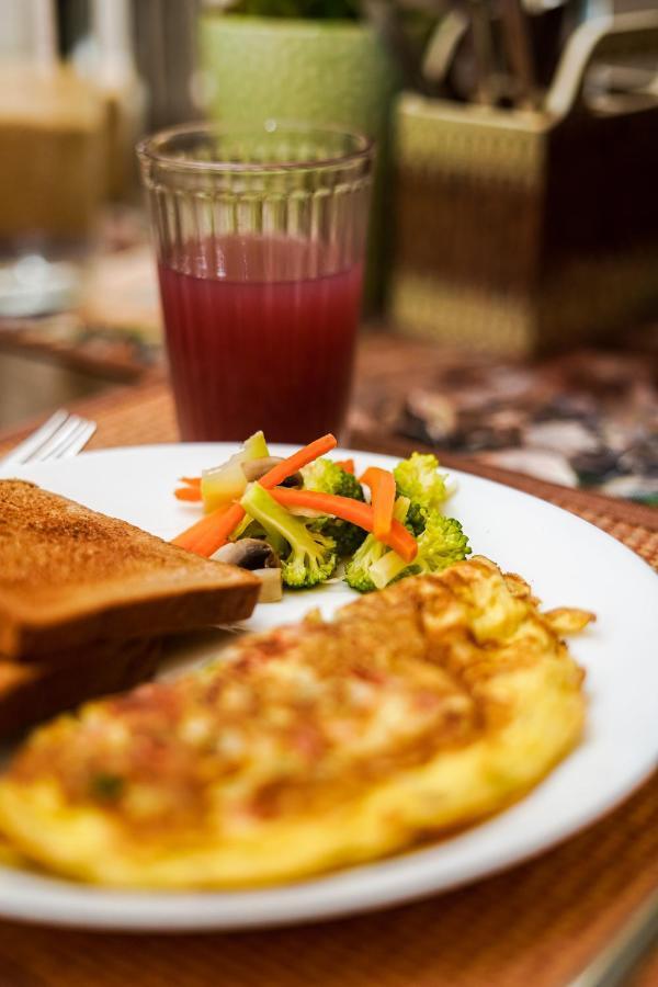 Luxre Homes - In Koramangala Bed & Breakfast