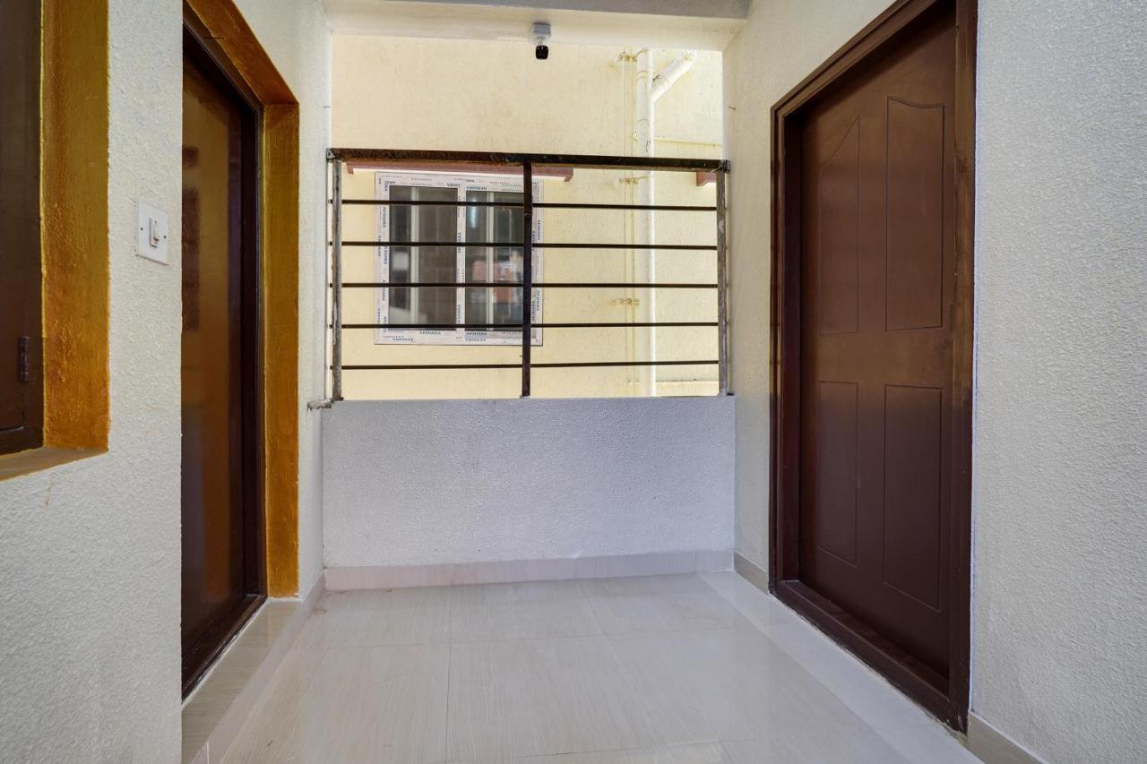 Hotel O Lakshmana 3*