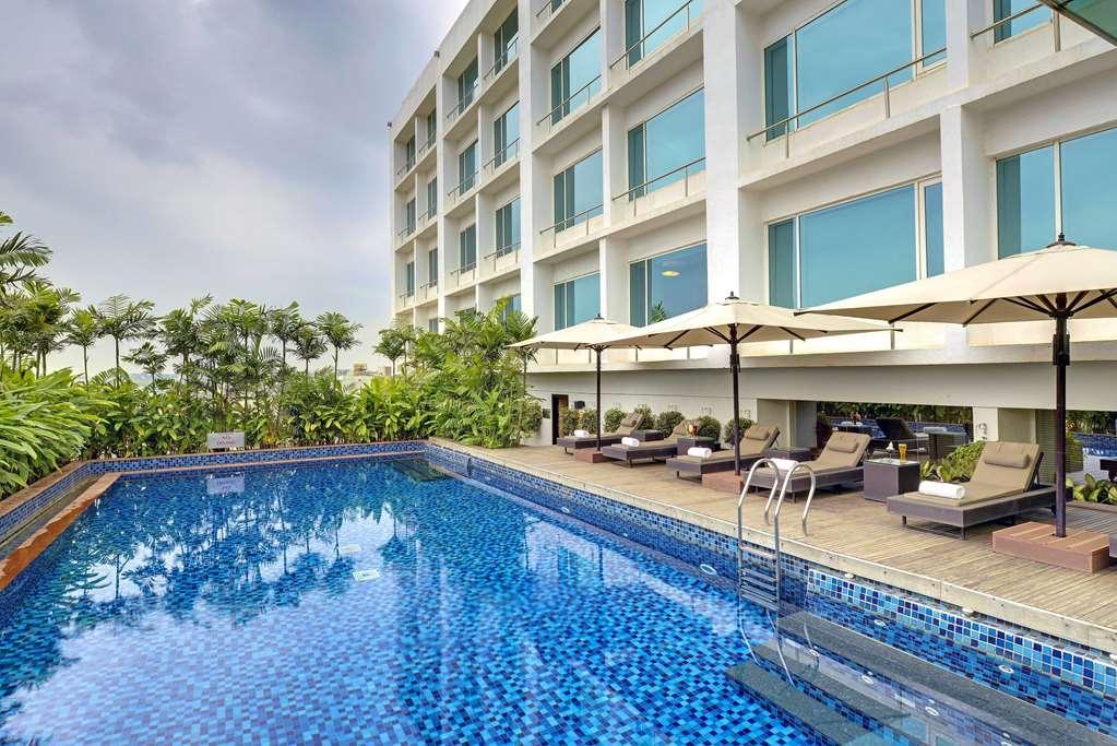 Radisson Blu Outer Ring Road Bangalore