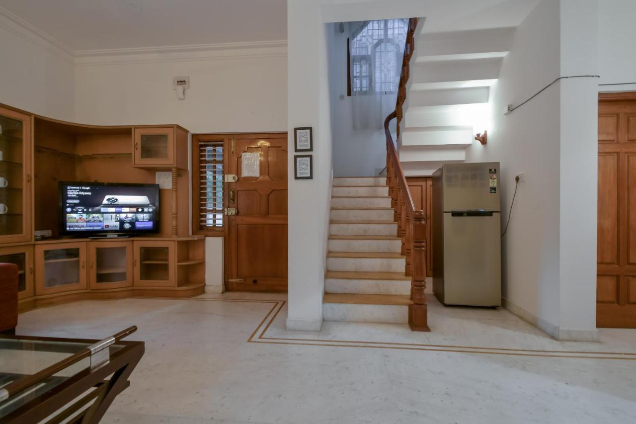 Homestay Homeslice Hangout Bangalore