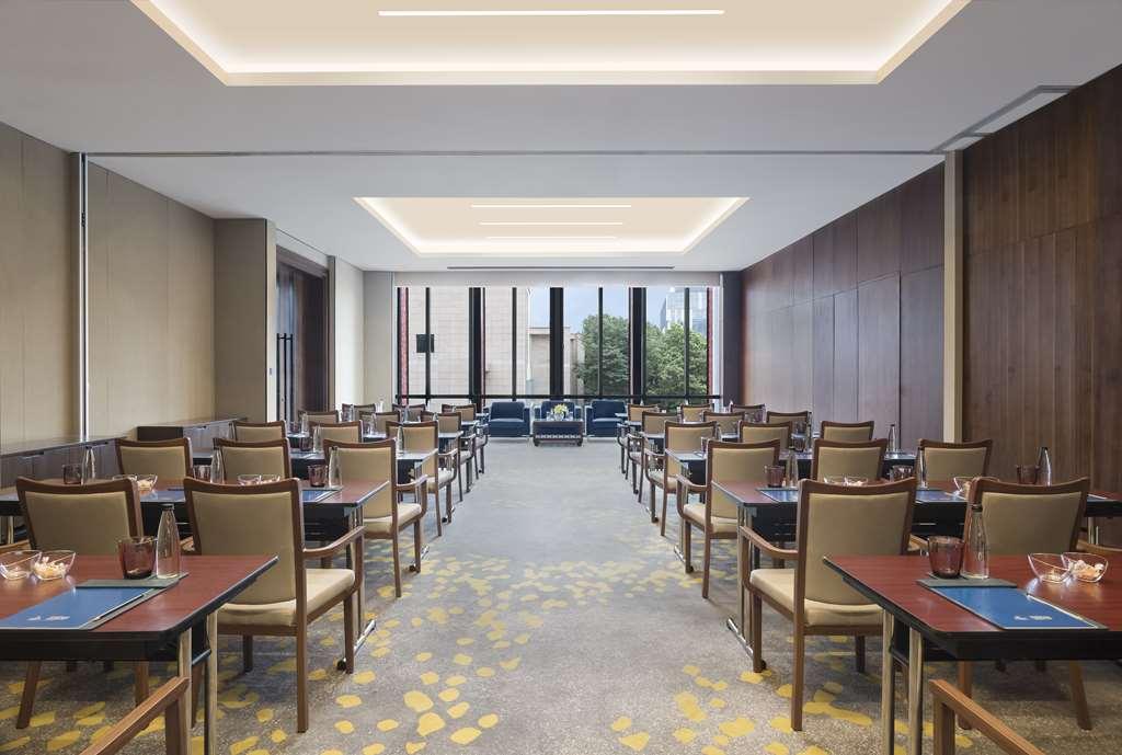 Hilton Embassy Manyata Business Park