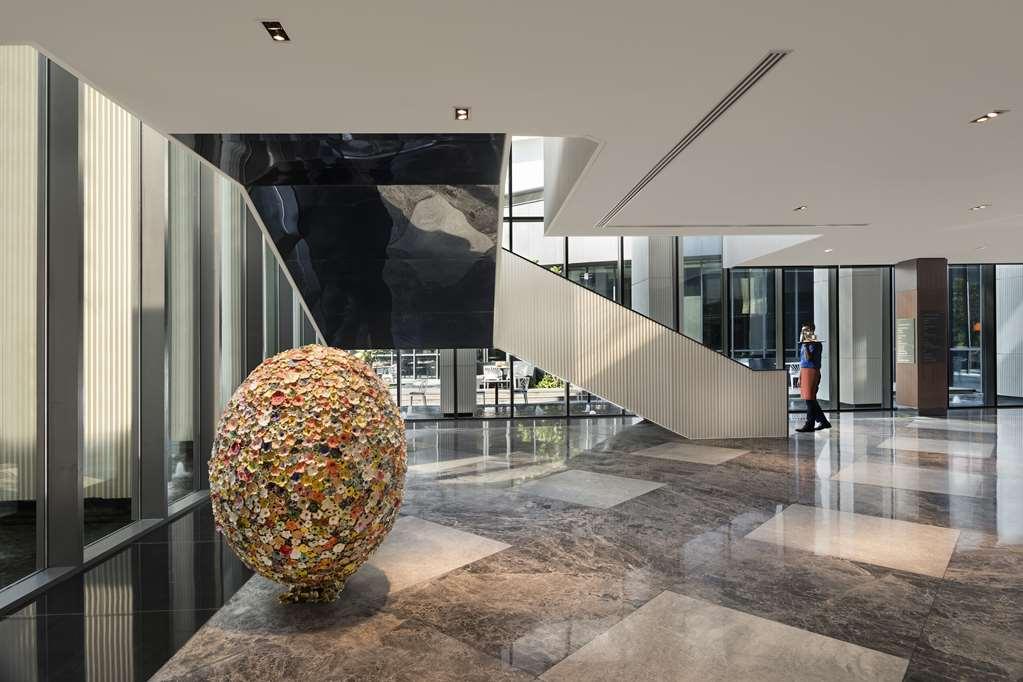Hilton Embassy Manyata Business Park Hotel