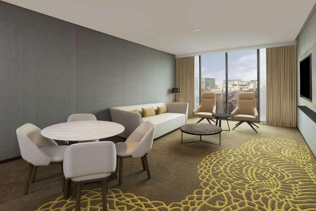 Hilton Embassy Manyata Business Park Bangalore