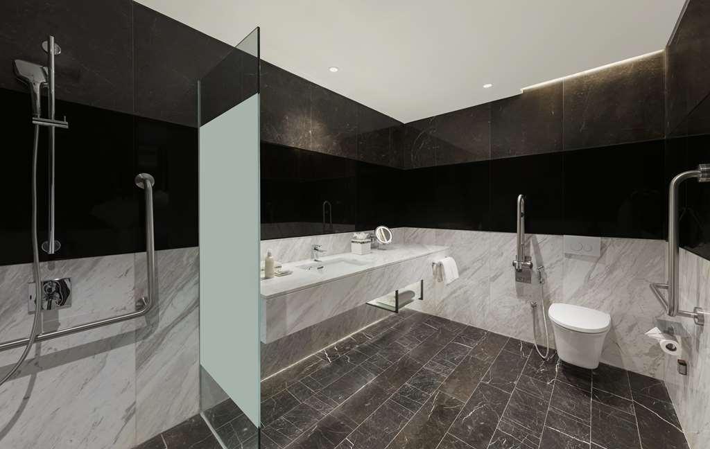 Hilton Embassy Manyata Business Park Hotel Bangalore