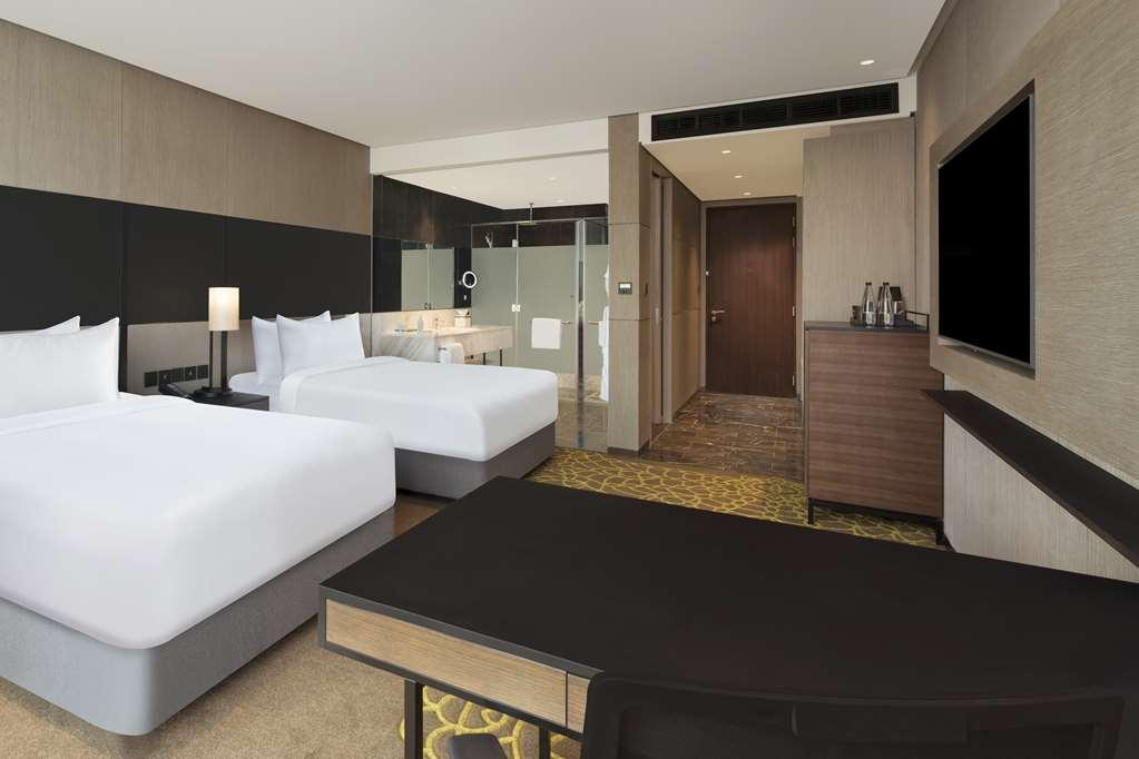 Hilton Embassy Manyata Business Park Hotel Bangalore