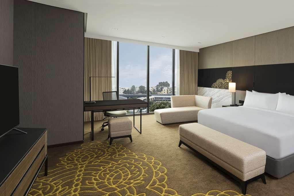 Hilton Embassy Manyata Business Park