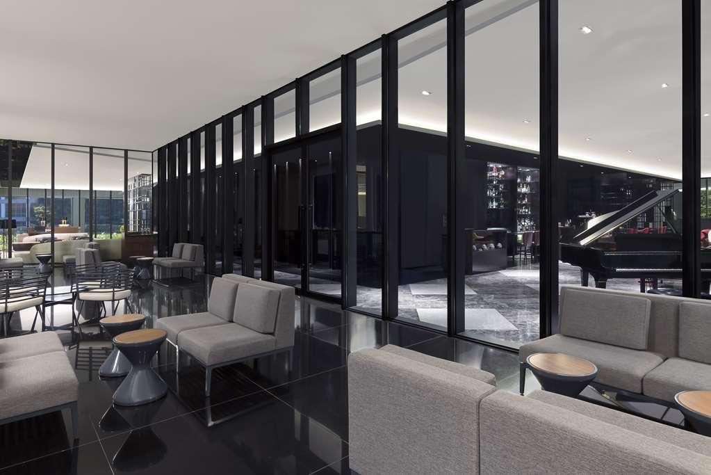 Hilton Embassy Manyata Business Park