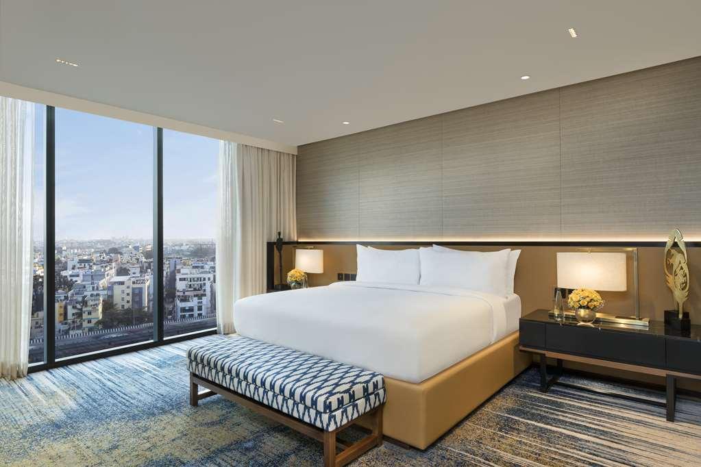 Hilton Embassy Manyata Business Park *