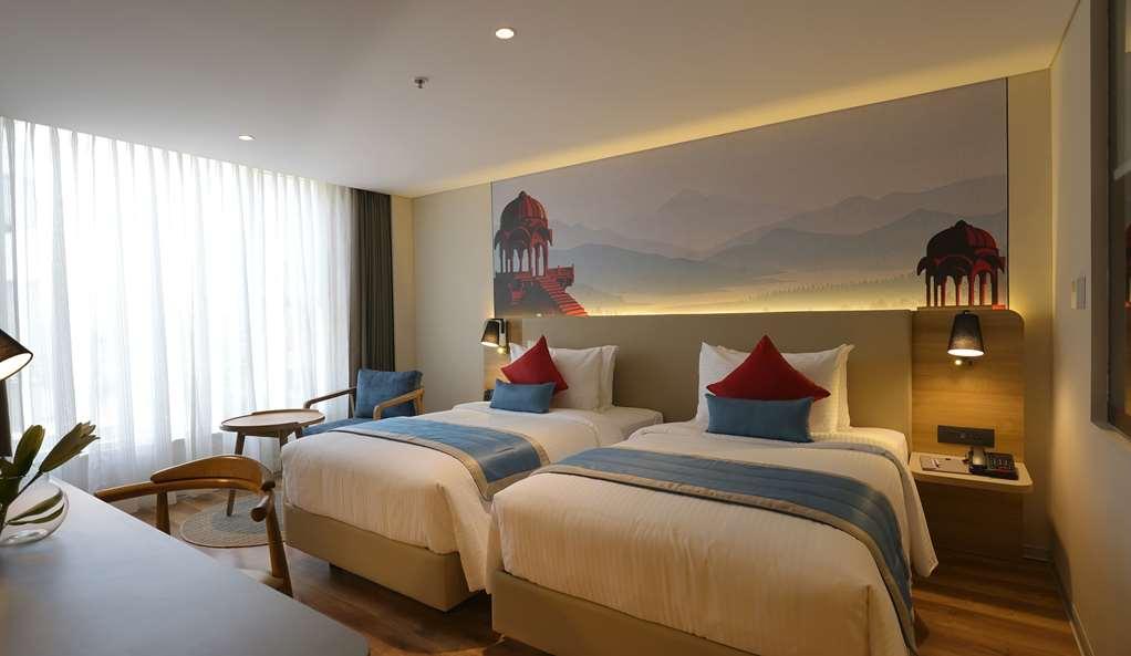 Hotel Aiden By Western Hennur Bangalore