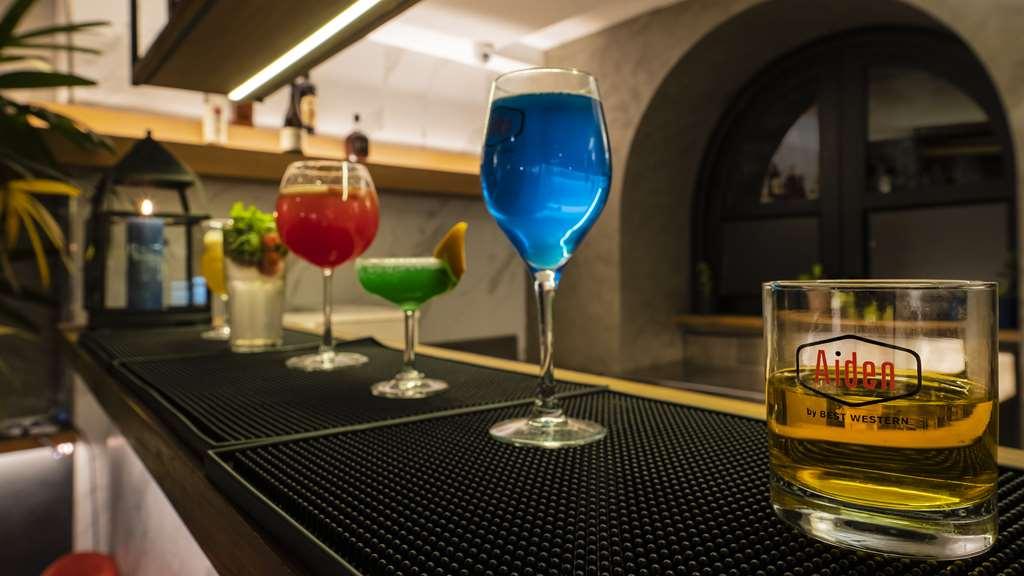 Hotel Aiden By Western Hennur Bangalore
