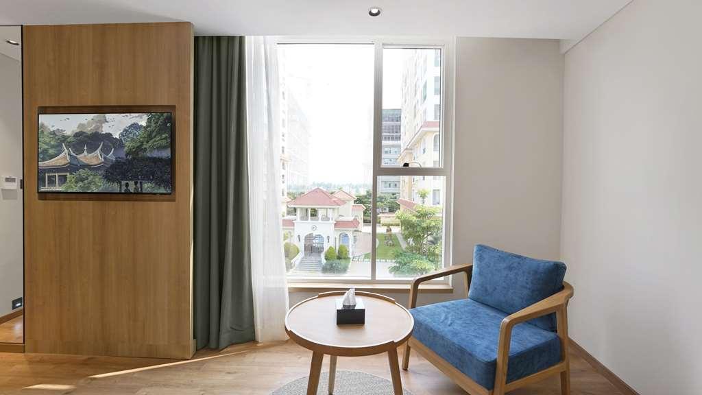 Hotel Aiden By Western Hennur 4*