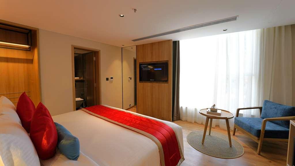 Aiden By Western Hennur 4* Bangalore