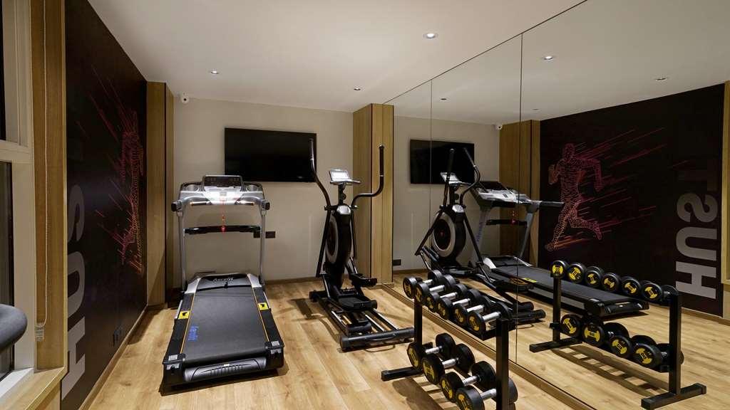 Aiden By Western Hennur Hotel 4*