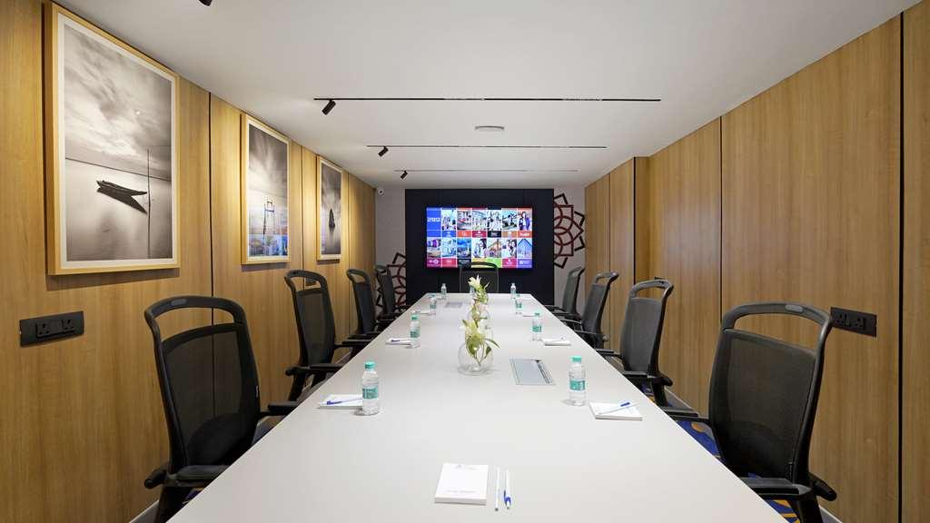 Aiden By Western Hennur 4* Bangalore