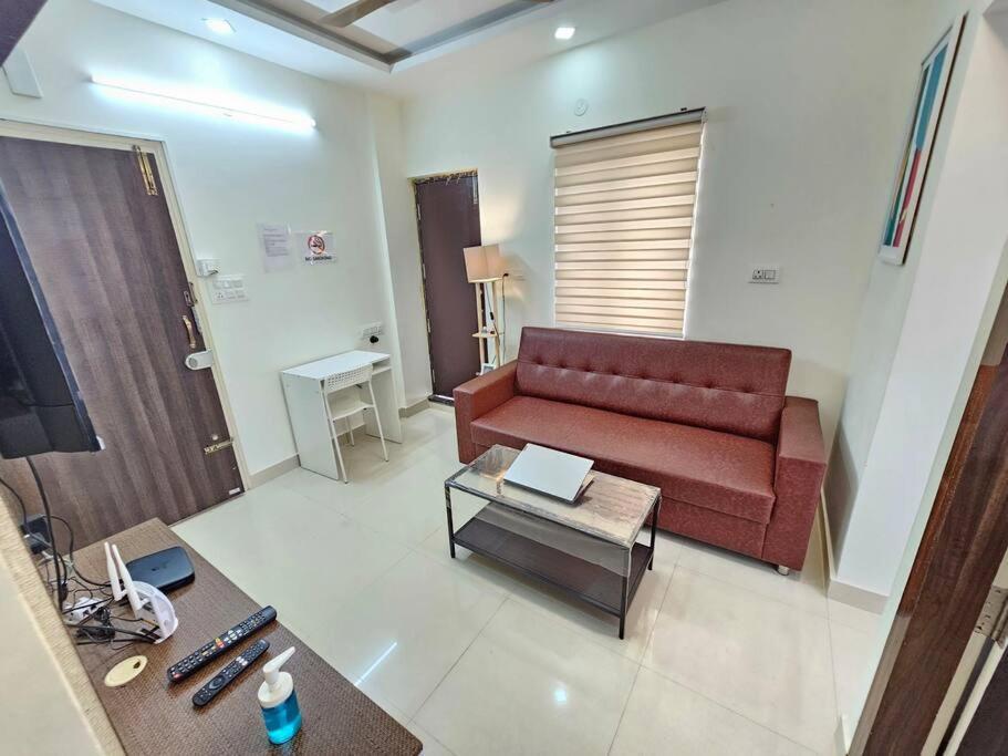 Lite - Koramangala * Bangalore