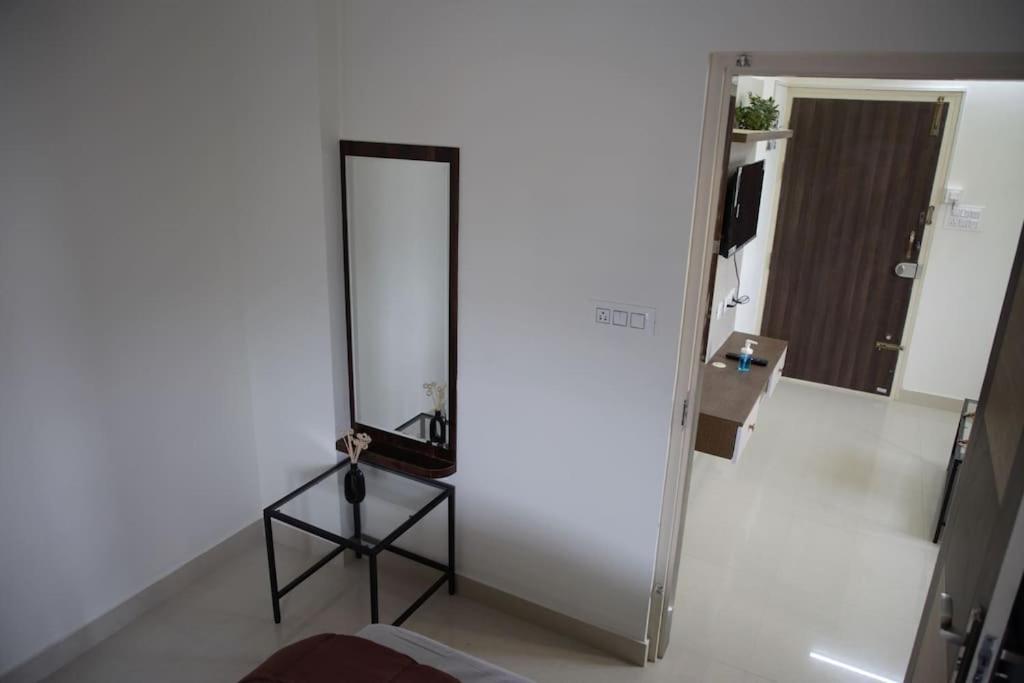 Lite - Koramangala Apartment