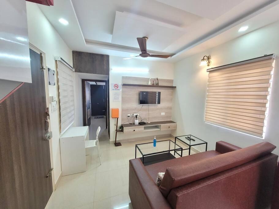 Lite - Koramangala Apartment