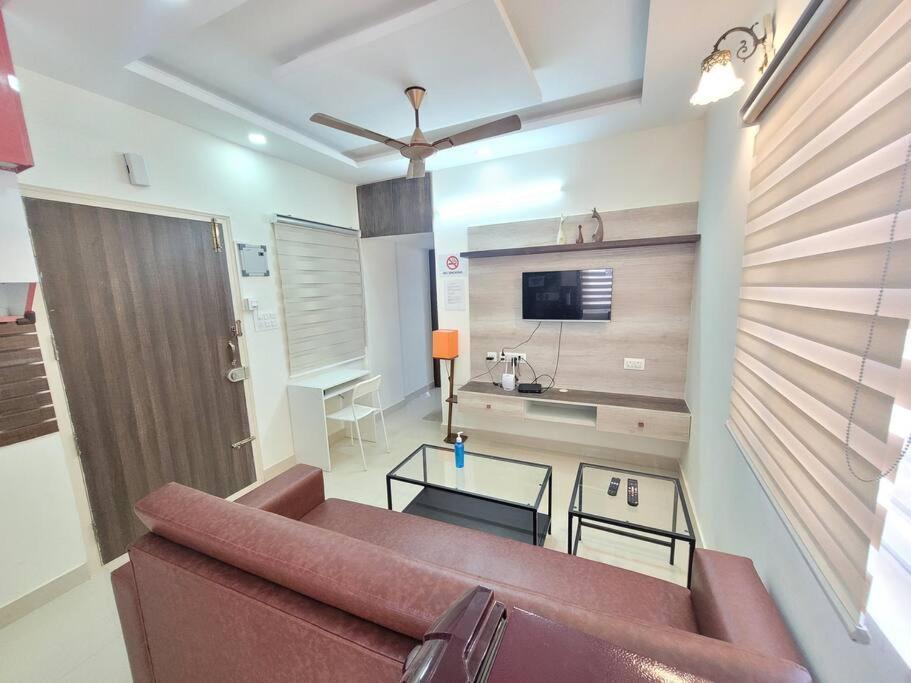 Apartment Lite - Koramangala *