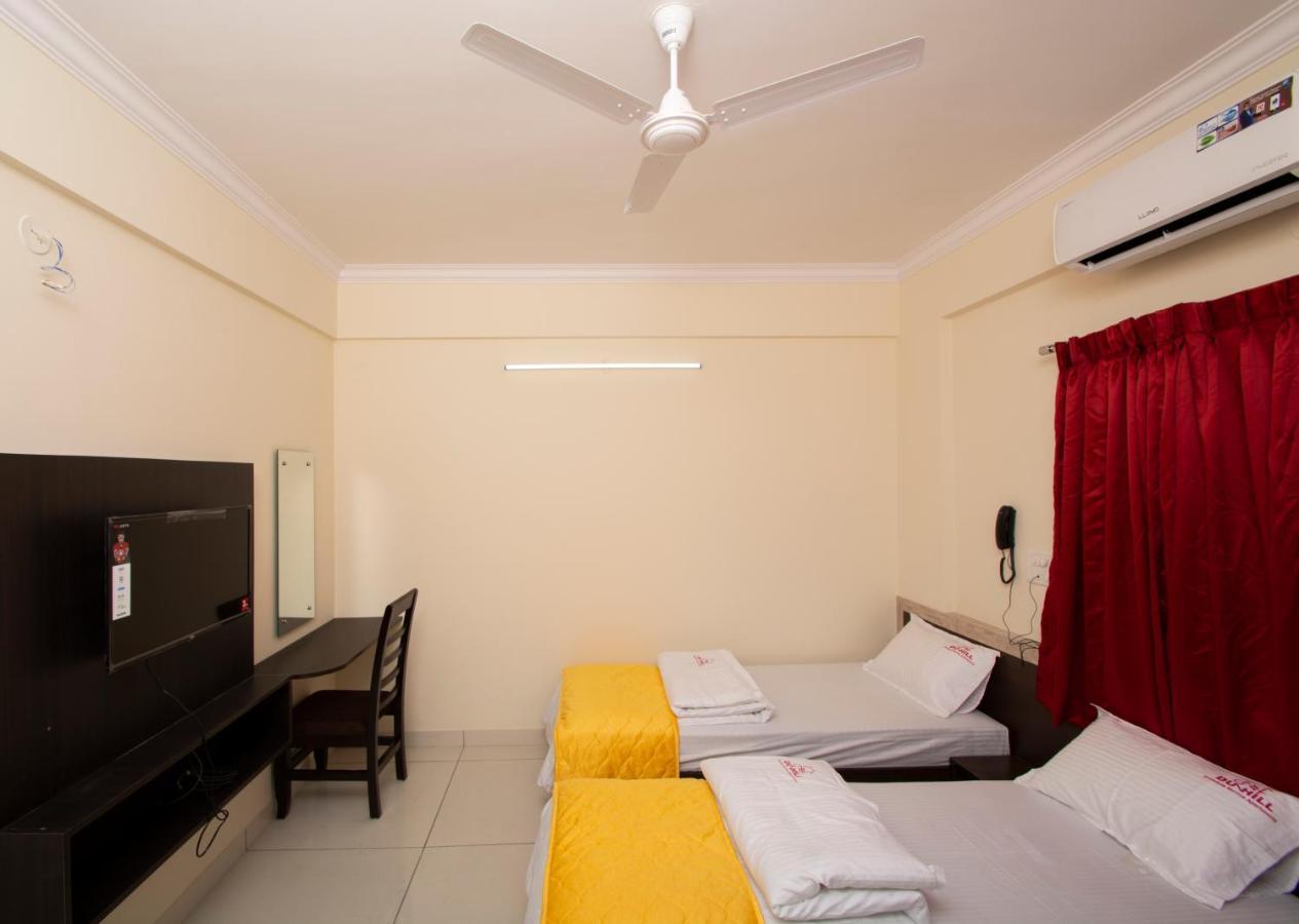 Dunhill Jungle View Hotel