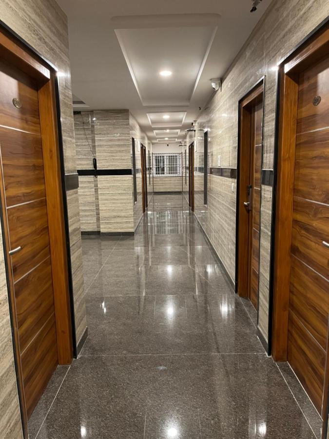 Np Royal Hotel Bangalore