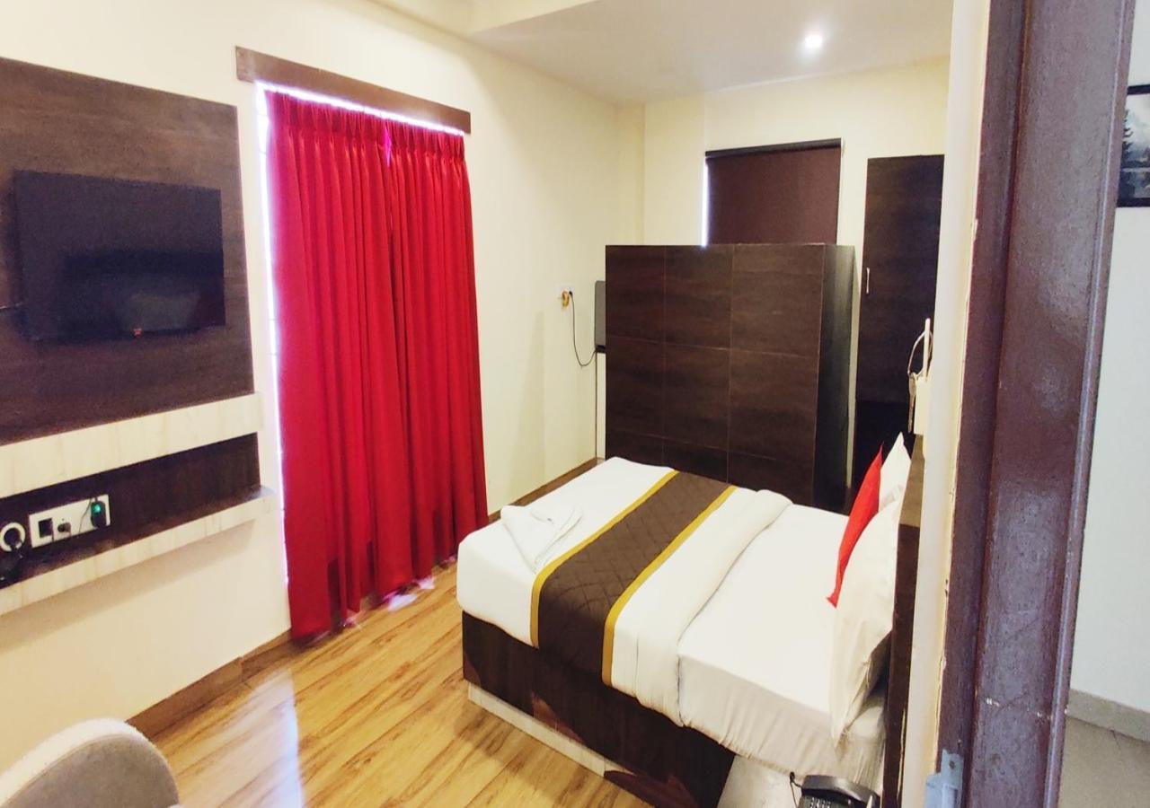 Royal Wood Executive Bangalore
