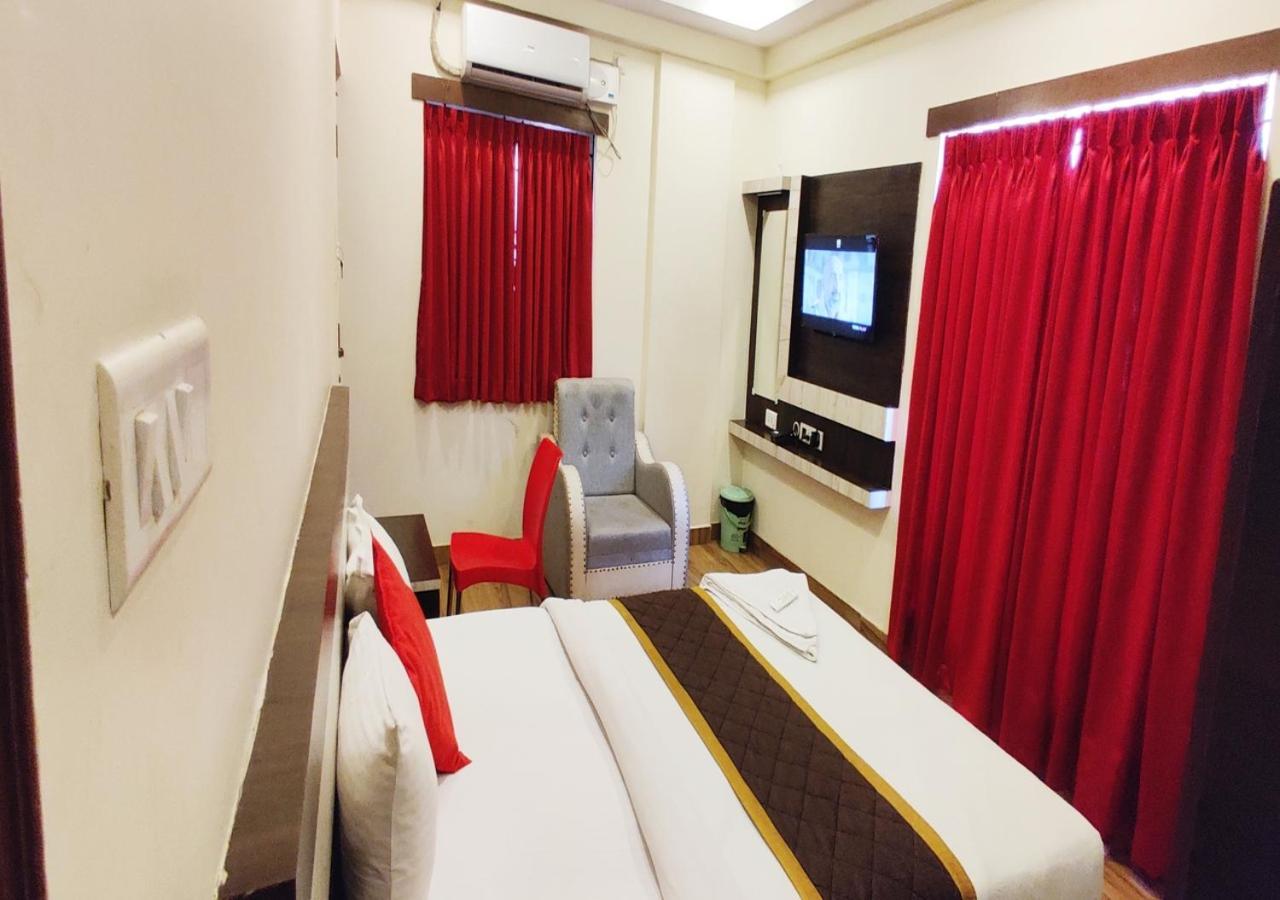 Hotel Royal Wood Executive *
