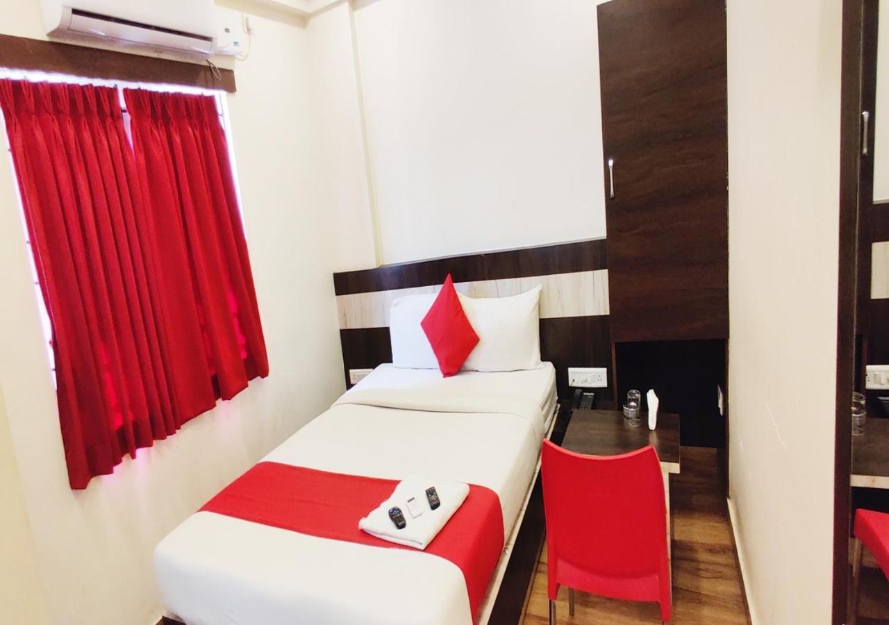 Hotel Royal Wood Executive