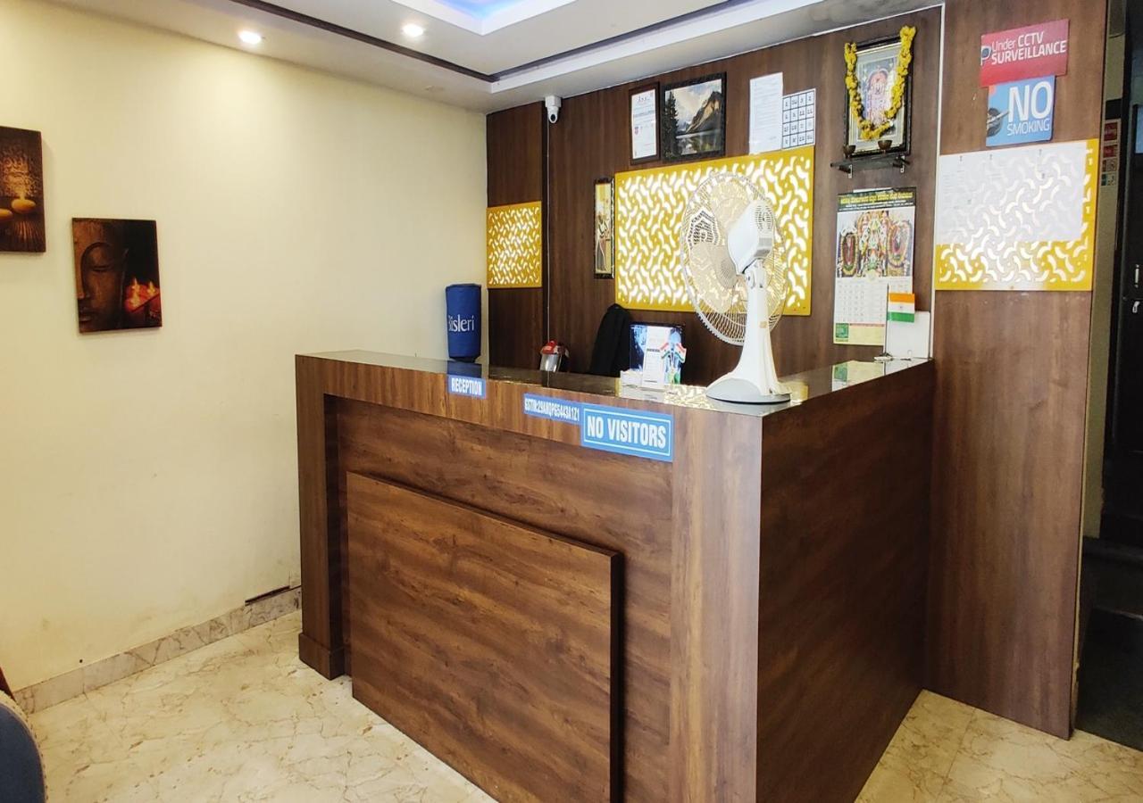 Hotel Royal Wood Executive Bangalore