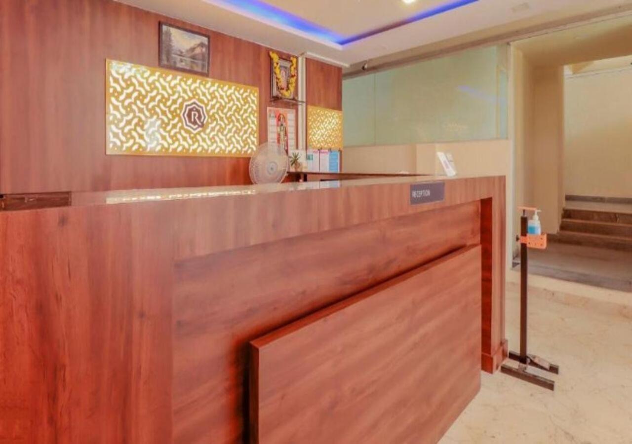 Hotel Royal Wood Executive *