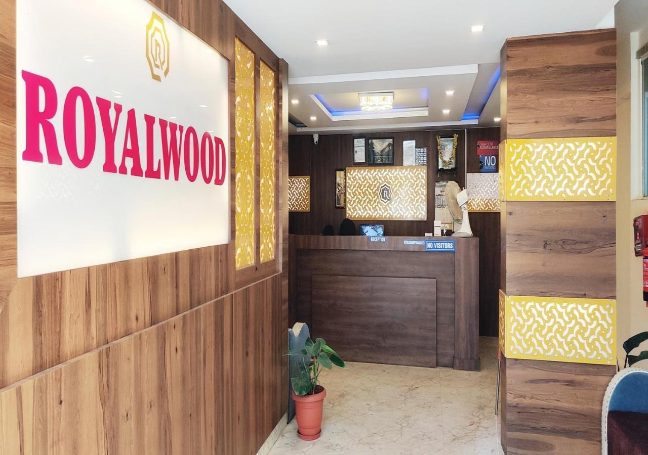 Hotel Royal Wood Executive Bangalore