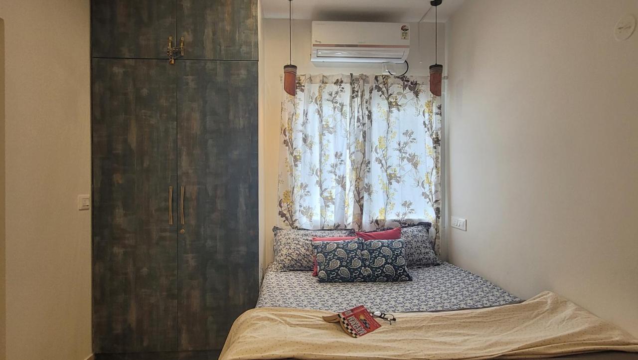 Tales 1 - By Tipiverse Apartment Bangalore