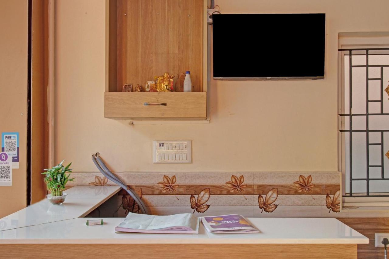 O Gokul Residency 3* Bangalore