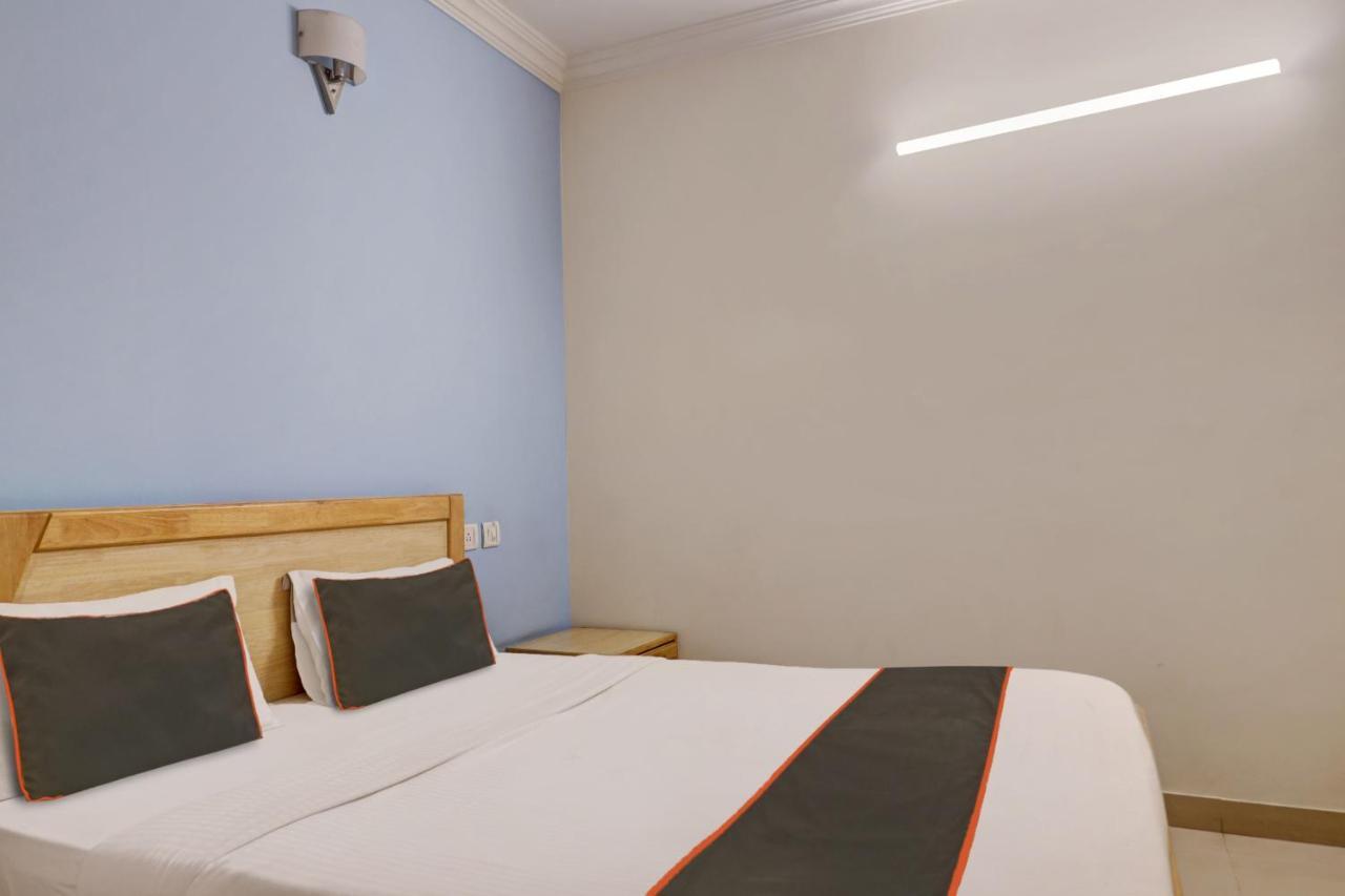 Hotel Collection O Cosmos Homtel