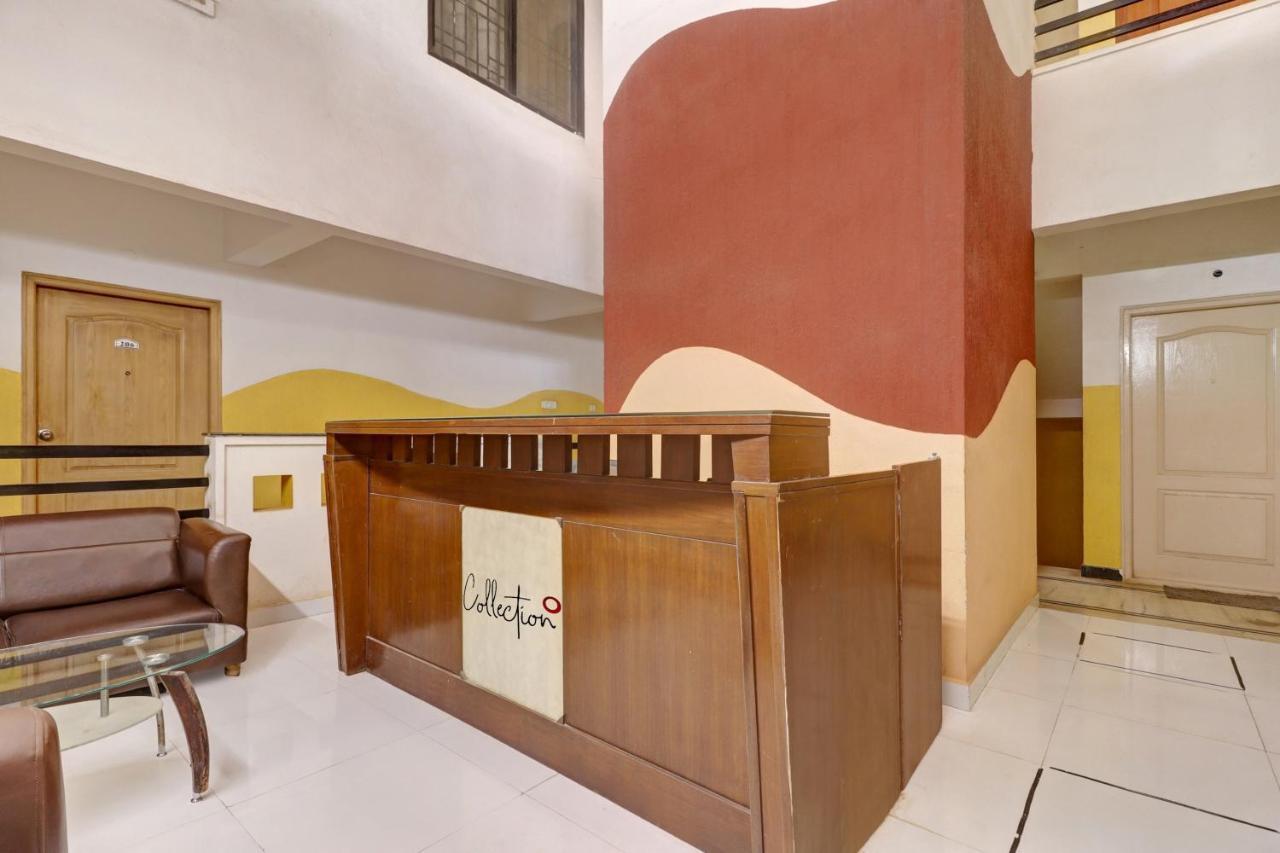 Collection O Cosmos Homtel Bangalore