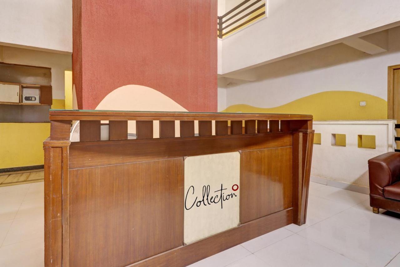 Hotel Collection O Cosmos Homtel
